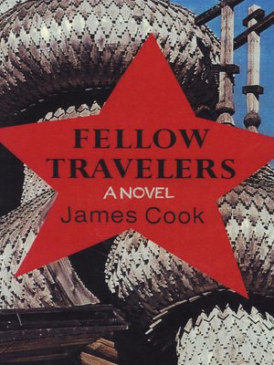 cover image of Fellow Travelers